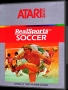 Atari  2600  -  RealSports Soccer (1983) (Atari)